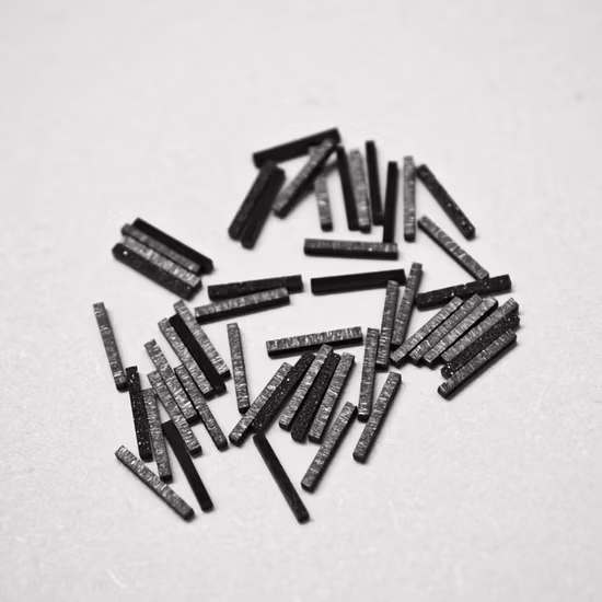 Diamond Multi-Wire Saw for Stone Processing 6.5mm 7.3mm