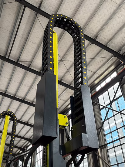 Yn27c 휴대용 가솔린 착암기 Yn30A 드릴러 좋은 품질